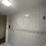 Apartamento à venda com 2 quartos em Vila Lucy, Sorocaba, SP