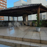 Apartamento à venda com 2 quartos, sendo 1 suíte,  em Tijuca, Rio de Janeiro, RJ