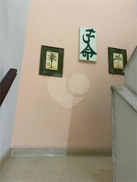 Sobrado à venda com 3 quartos em Casa Verde, São Paulo, SP
