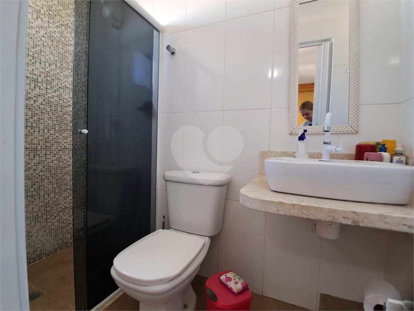 Cobertura à venda com 3 quartos, sendo 2 suítes, em Santana, São Paulo, SP