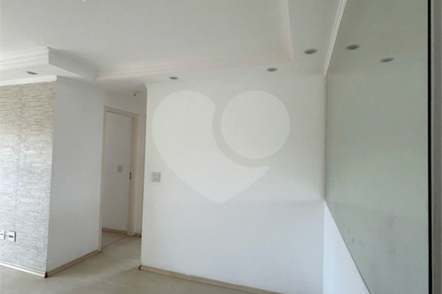 Apartamento à venda com 2 quartos, sendo 1 suíte, em Lauzane Paulista, São Paulo, SP