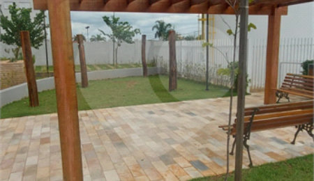 Apartamento à venda com 2 quartos, sendo 1 suíte, em Cidade Jardim, Araraquara, SP