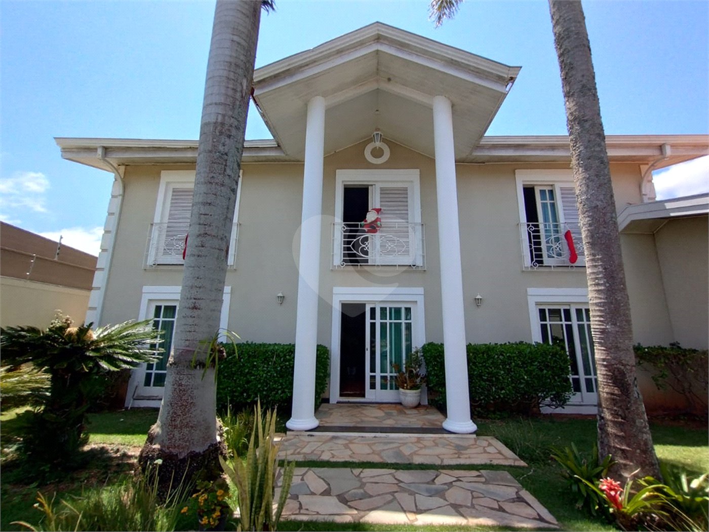 Casa à venda com 5 suítes em Jardim Colombo, Itapetininga, SP