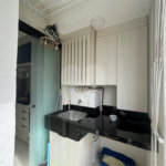 Apartamento à venda com 2 quartos, sendo 1 suíte, em Cidade dos Bandeirantes, São Paulo, SP