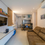 Apartamento à venda com 3 quartos, sendo 1 suíte, em Granja Julieta, São Paulo, SP