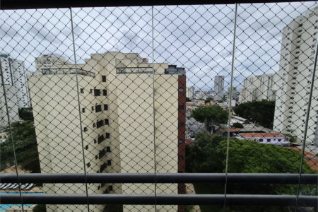 Cobertura à venda com 4 quartos, sendo 2 suítes, em Vila Hamburguesa, São Paulo, SP