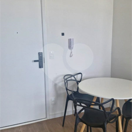 Apartamento para alugar com 2 quartos em Vila Amélia, São Paulo, SP