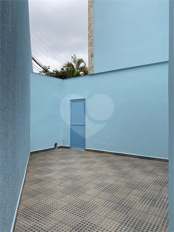 Sobrado à venda com 2 quartos em Tremembé, São Paulo, SP