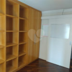 Apartamento à venda com 2 quartos em Pinheiros, São Paulo, SP