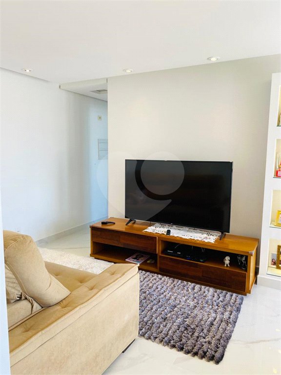 Apartamento à venda com 3 quartos, sendo 1 suíte, em Parada Inglesa, São Paulo, SP