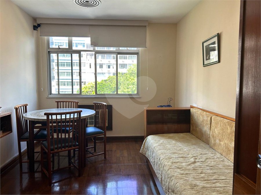 Apartamento à venda com 4 quartos, sendo 2 suítes, em Tijuca, Rio de Janeiro, RJ