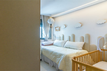 Apartamento à venda com 3 suítes em Butantã, São Paulo, SP