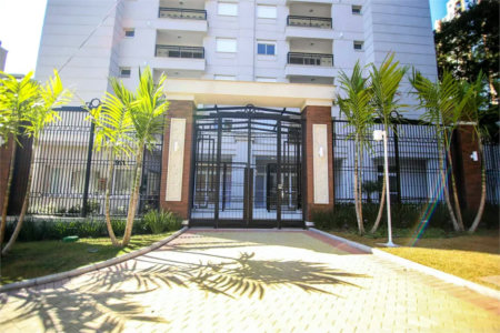 Apartamento à venda com 2 quartos em Vila Suzana, São Paulo, SP