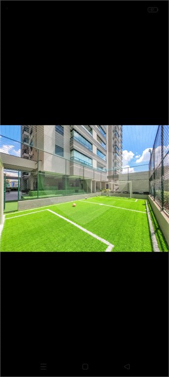 Apartamento à venda com 2 quartos no Centro, São Bernardo do Campo, SP