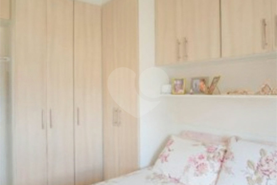 Apartamento à venda com 2 quartos em Vila Matilde, São Paulo, SP