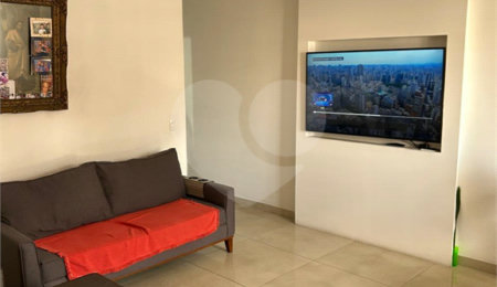 Apartamento à venda com 3 quartos, sendo 1 suíte,  em Mandaqui, São Paulo, SP