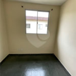 Apartamento à venda com 2 quartos em Inhoaíba, Rio de Janeiro, RJ