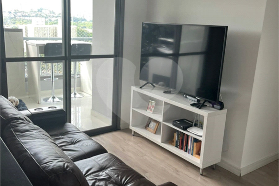 Apartamento à venda com 2 quartos, sendo 1 suíte, em Barra Funda, São Paulo, SP