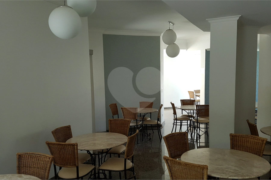 Apartamento à venda com 3 quartos, sendo 1 suíte, em Santana, São Paulo, SP