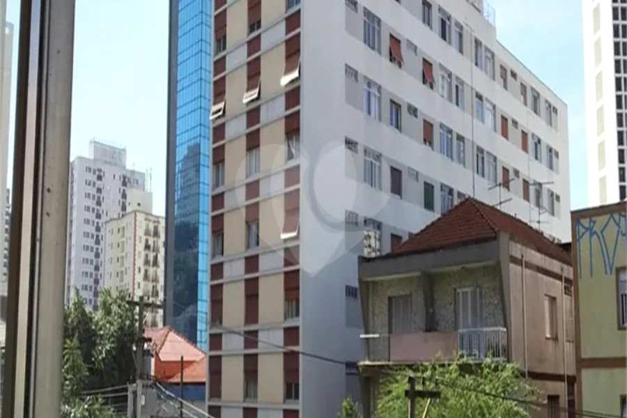 Apartamento à venda com 2 quartos em Santana, São Paulo, SP