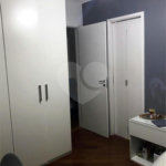 Apartamento à venda com 3 quartos, sendo 2 suítes, em Tucuruvi, São Paulo, SP