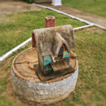 Chácara à venda com 8 quartos, sendo 5 suítes, em Chácara Belvedere, Indaiatuba, SP
