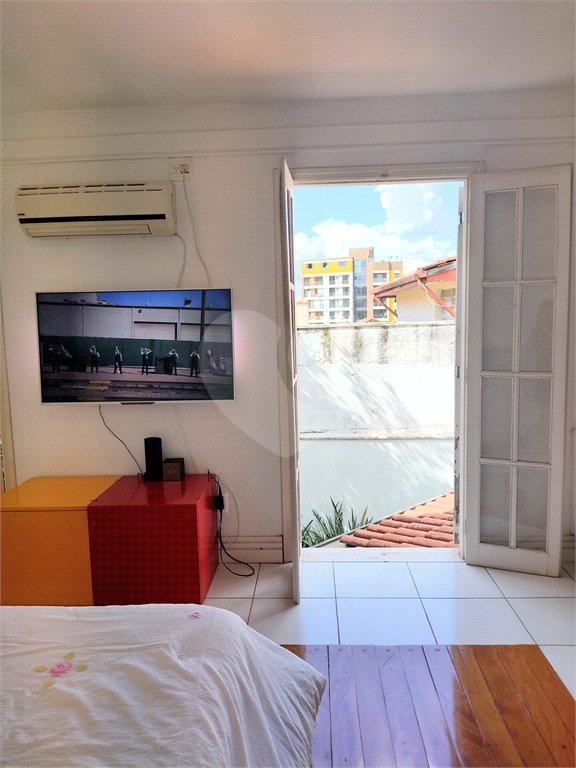 Sobrado à venda com 3 quartos, sendo 1 suíte, em Jardim São Paulo(zona Norte), São Paulo, SP