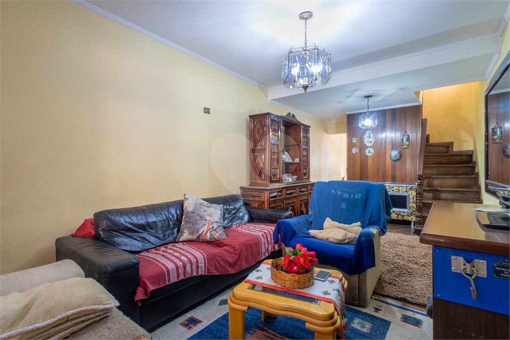Sobrado à venda com 3 quartos em Vila Sônia, São Paulo, SP