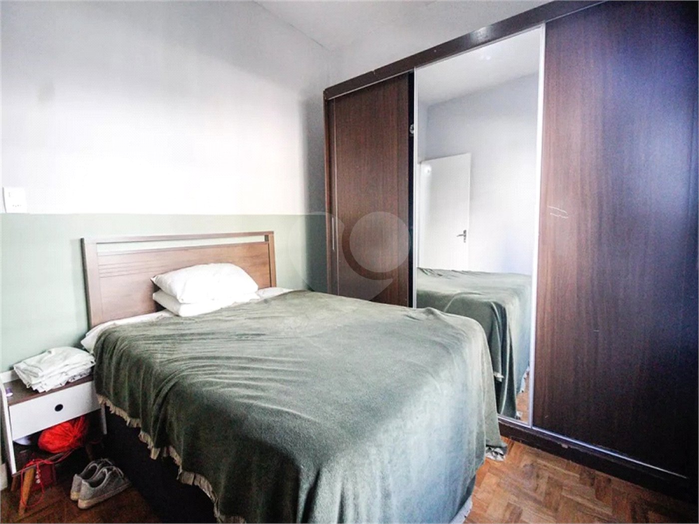 Sobrado à venda com 2 quartos em Água Fria, São Paulo, SP