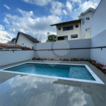 Casa à venda com 3 suítes no condomínio Aruã, Mogi das Cruzes - SP