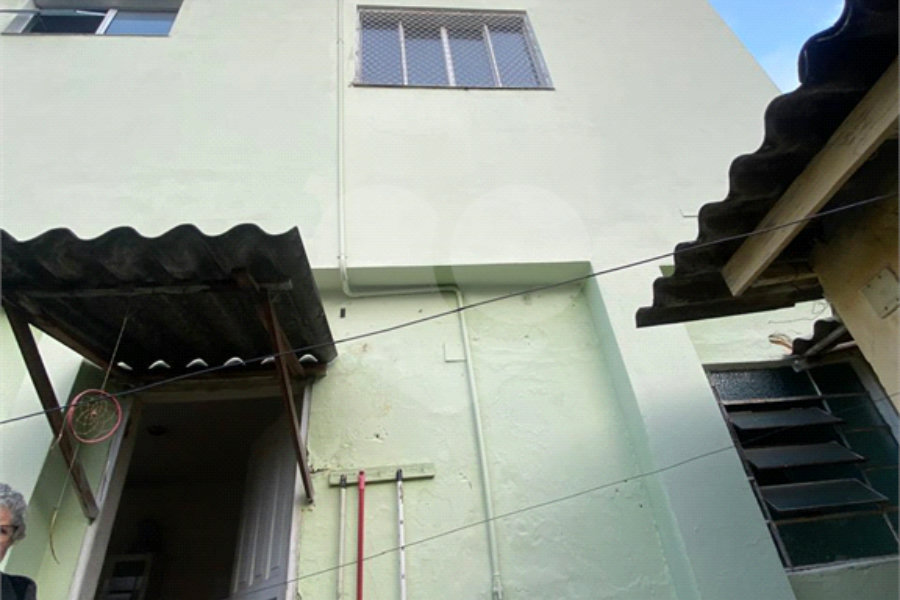 Sobrado à venda com 5 quartos, sendo 2 suítes, em Mandaqui, São Paulo, SP