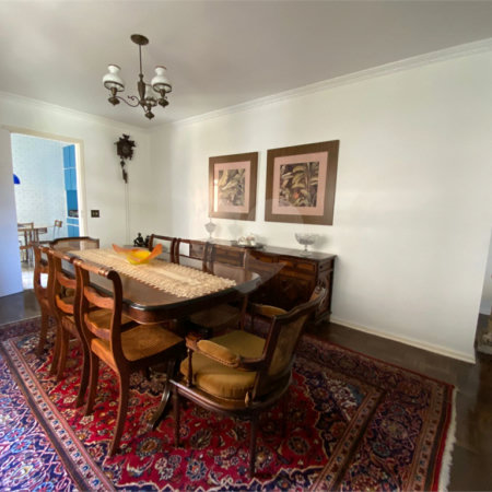 Apartamento à venda com 3 quartos, sendo 1 suíte, em Itaim Bibi, São Paulo, SP