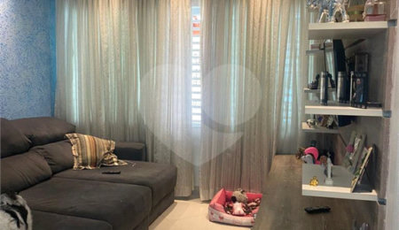 Sobrado à venda com 3 quartos, sendo 2 suítes,  em Vila Mazzei, São Paulo, SP