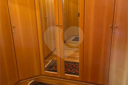 Apartamento à venda com 4 suítes em Morumbi, São Paulo, SP