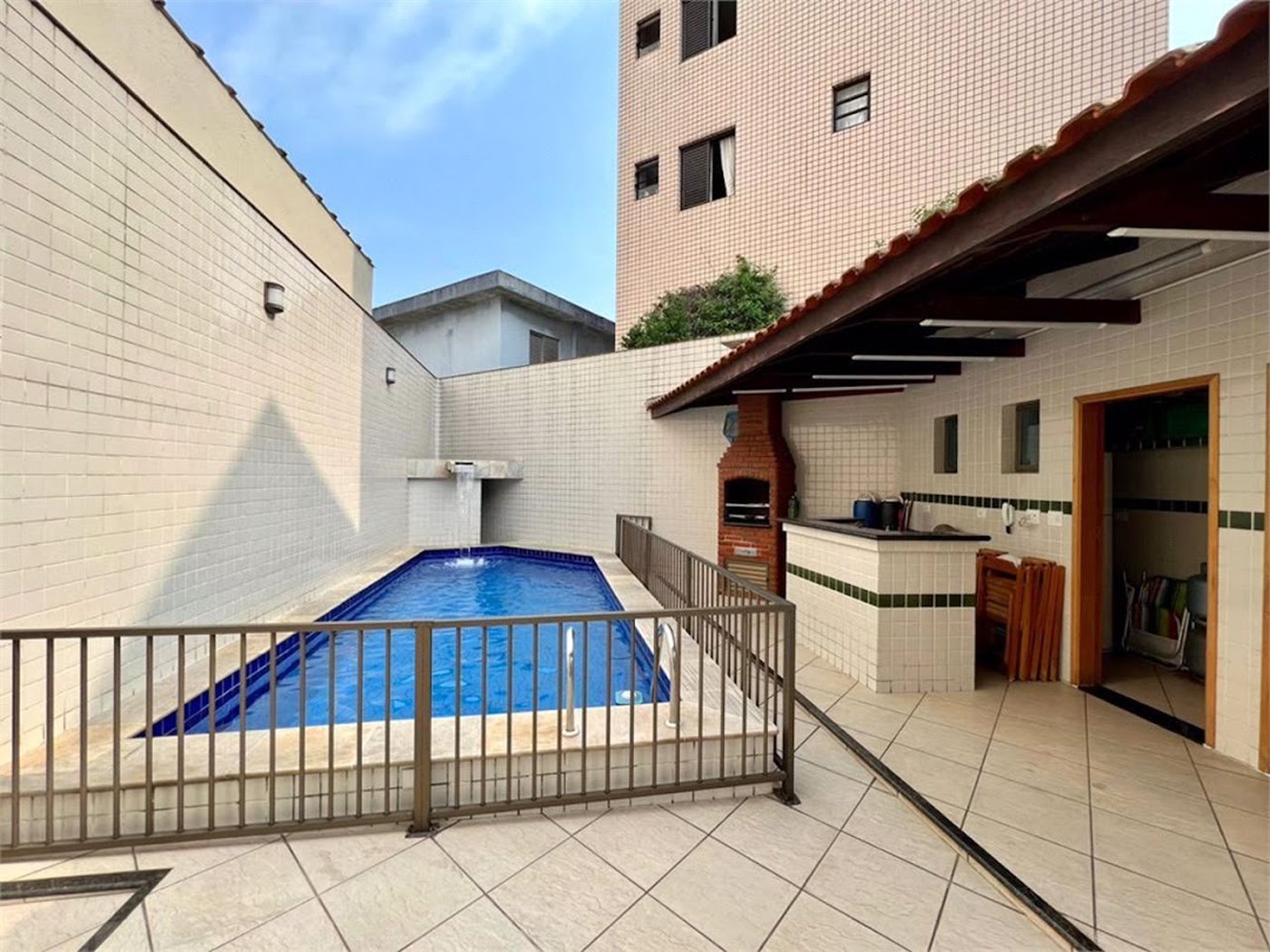 Casa Residencial à venda, Aparecida, Santos - CA0106.