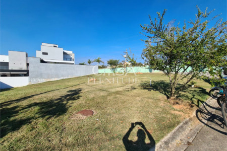 Terreno à venda em Jardim Residencial Campos do Conde, Sorocaba, SP