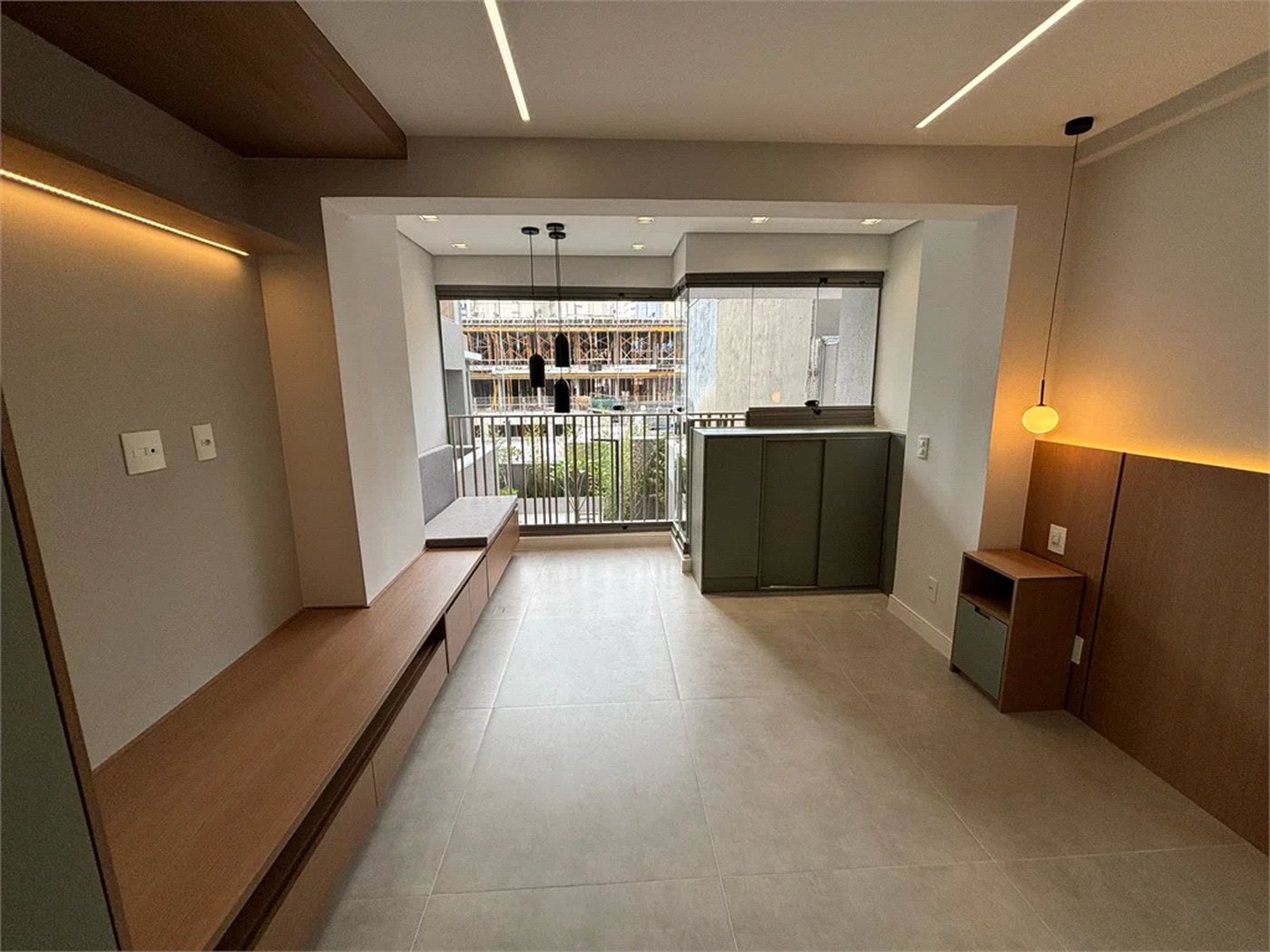 Apartamento à venda com 1 suíte em Sumarezinho, São Paulo, SP