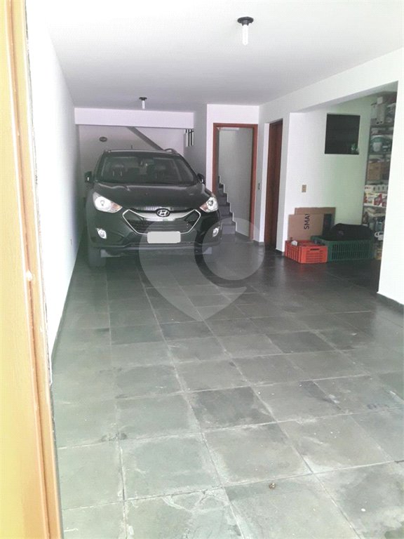 Sobrado à venda com 3 quartos, sendo 1 suíte, em Jaçanã, São Paulo, SP