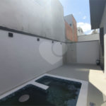 Casa à venda com 3 quartos, sendo 1 suíte,  no condomínio Horto Florestal Villagio, Sorocaba - SP