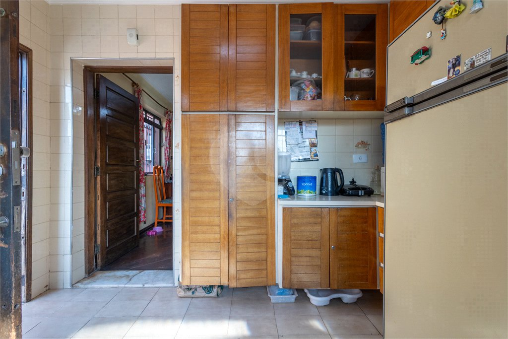 Sobrado à venda com 3 quartos em Vila Sônia, São Paulo, SP