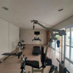 Apartamento com 3 dormitórios à venda, 110 m² por R$ 1.100.000,00 - Centro - Guarujá/SP