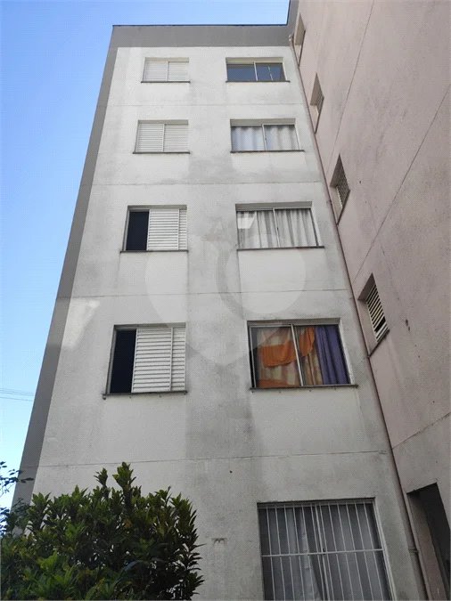 Apartamento à venda no Bonsucesso, em Guarulhos, com 42 m²