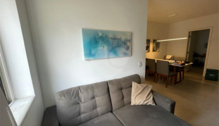 Apartamento para alugar com 2 quartos em Vila Olímpia, São Paulo, SP