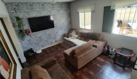 Casa à venda com 2 quartos, sendo 1 suíte,  em Vila Dom Pedro Ii, São Paulo, SP