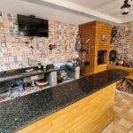 Casa à venda com 3 quartos, sendo 1 suíte, no condomínio Ibiti Reserva, Sorocaba - SP