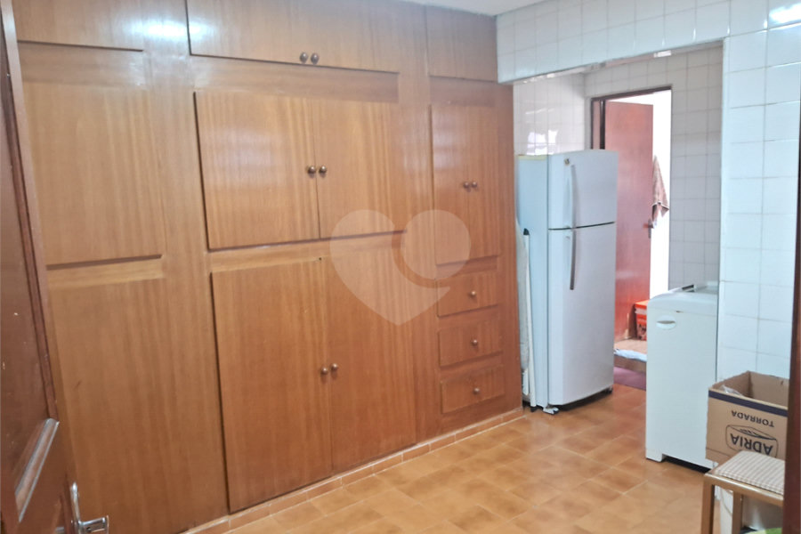 Casa à venda com 3 quartos em Tucuruvi, São Paulo, SP