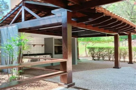 Apartamento à venda com 3 quartos, sendo 2 suítes, em Paraíso do Morumbi, São Paulo, SP