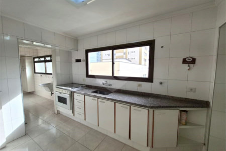 Apartamento à venda com 3 quartos em Vila Leopoldina, São Paulo, SP