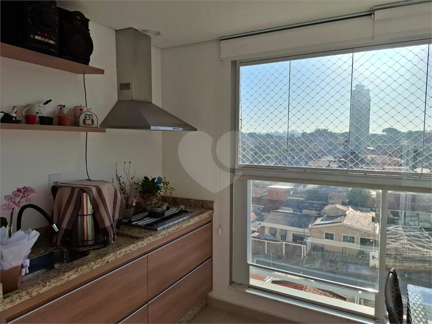 Apartamento à venda com 3 quartos, sendo 1 suíte, em Jardim Piratininga, Sorocaba, SP