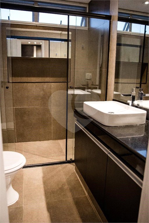 Apartamento à venda com 1 suíte em Vila Suzana, São Paulo, SP